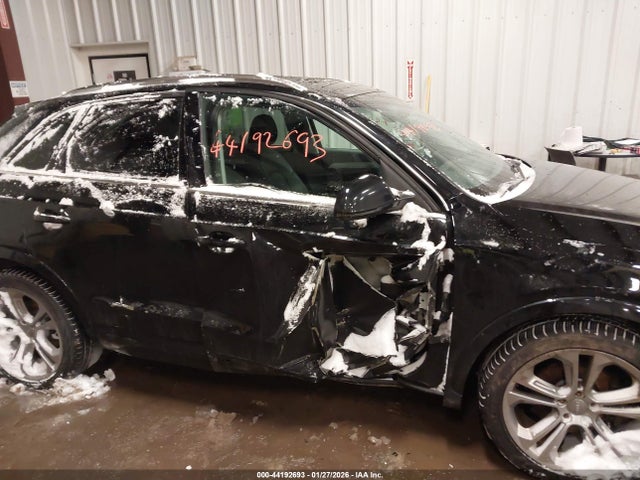 2017 AUDI Q3 WA1JCCFS5HR004939 Photo 5