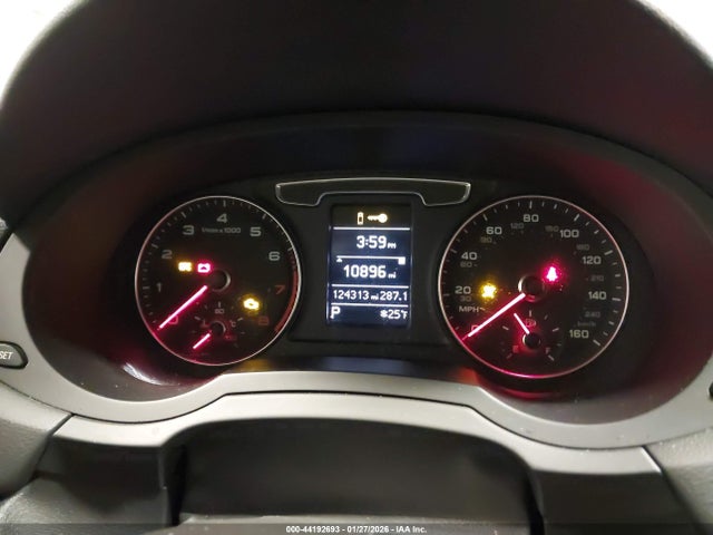 2017 AUDI Q3 WA1JCCFS5HR004939 Photo 6