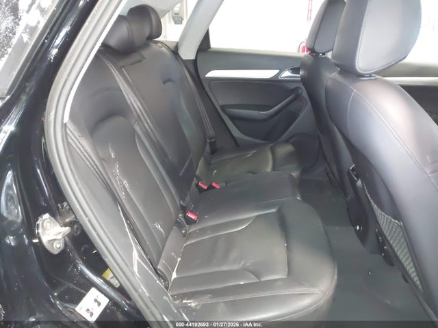 2017 AUDI Q3 WA1JCCFS5HR004939 Photo 7
