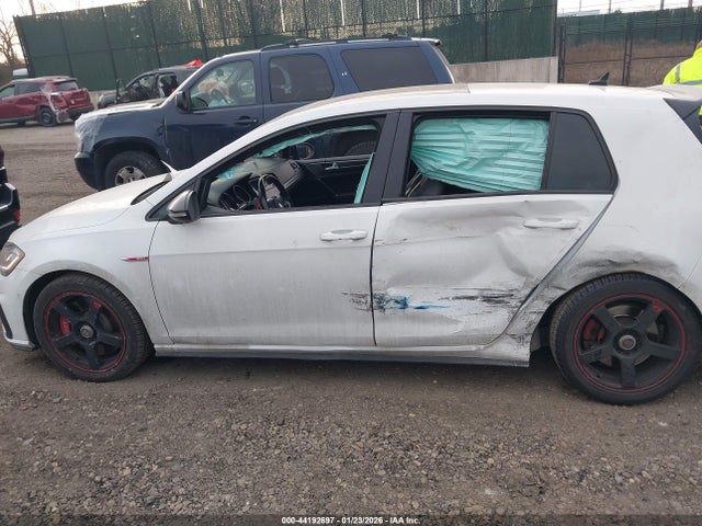 2020 VOLKSWAGEN GOLF GTI 3VW6T7AU3LM009124 Photo 5