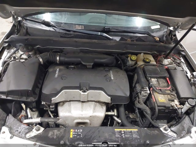 1G11C5SL5EU172324 Chevrolet MALIBU 1LT