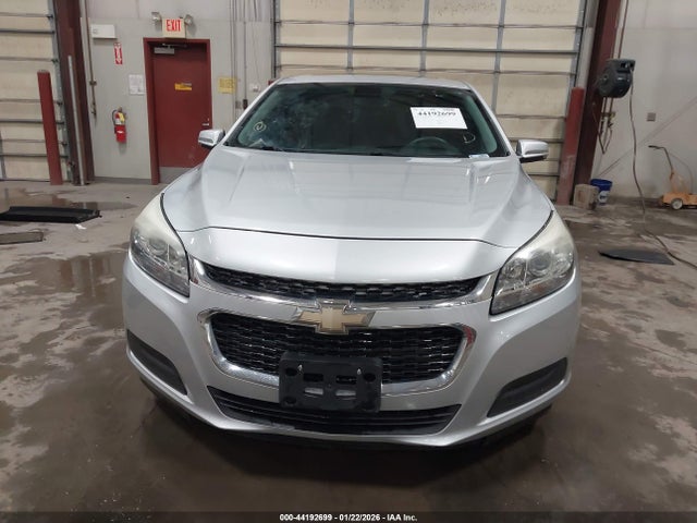 1G11C5SL5EU172324 Chevrolet MALIBU 1LT
