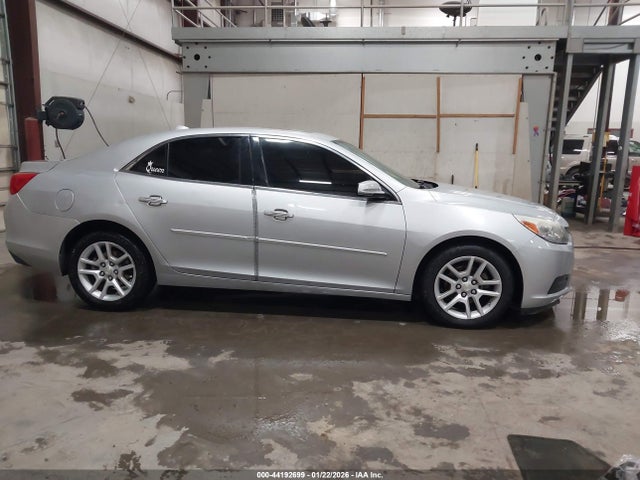 1G11C5SL5EU172324 Chevrolet MALIBU 1LT
