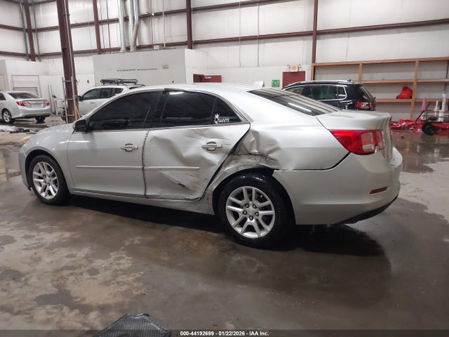 1G11C5SL5EU172324 Chevrolet MALIBU 1LT