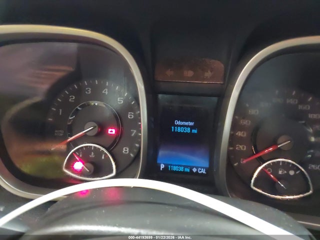 1G11C5SL5EU172324 Chevrolet MALIBU 1LT