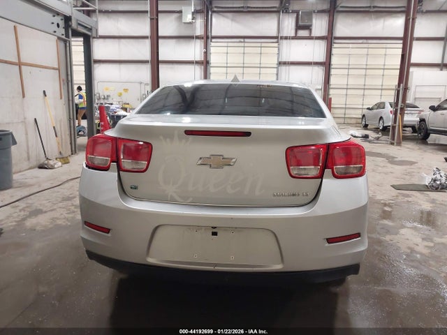 1G11C5SL5EU172324 Chevrolet MALIBU 1LT