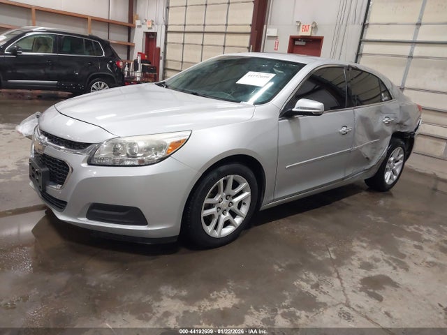 1G11C5SL5EU172324 Chevrolet MALIBU 1LT