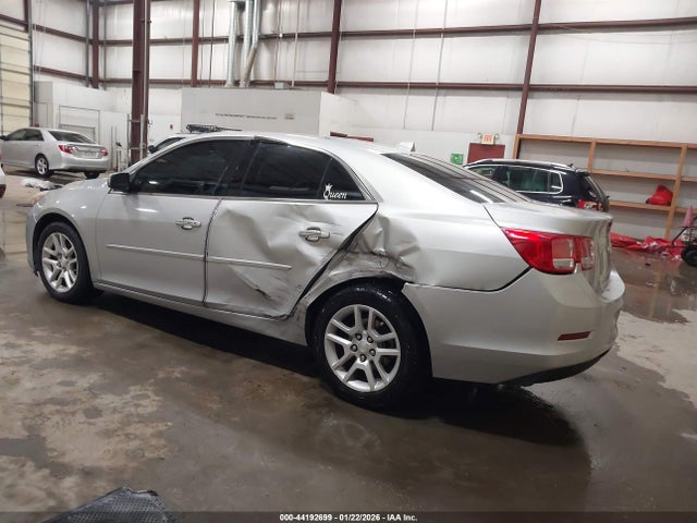 1G11C5SL5EU172324 Chevrolet MALIBU 1LT