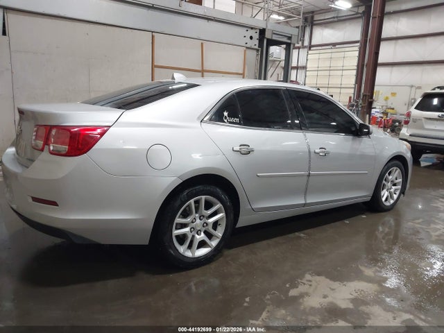 1G11C5SL5EU172324 Chevrolet MALIBU 1LT