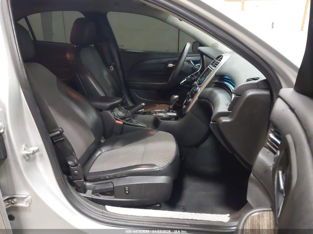 1G11C5SL5EU172324 Chevrolet MALIBU 1LT