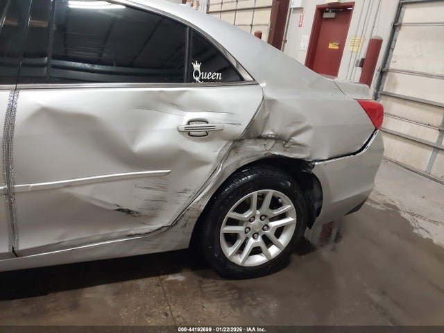 1G11C5SL5EU172324 Chevrolet MALIBU 1LT