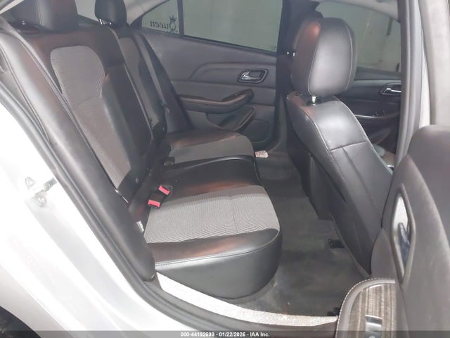 1G11C5SL5EU172324 Chevrolet MALIBU 1LT