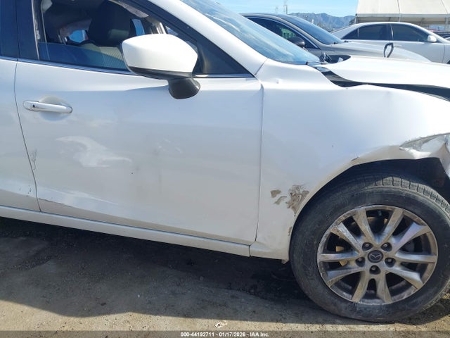 JM1BM1V70E1214271 Mazda Mazda3 I Touring
