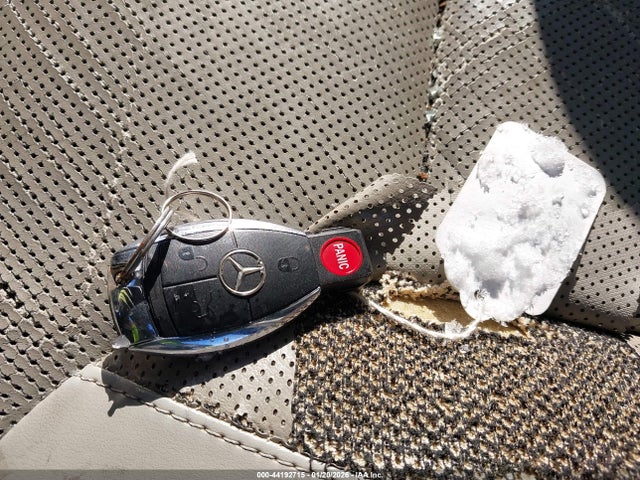 2010 MERCEDES-BENZ GL 550 4JGBF8GE7AA597775 Photo 10