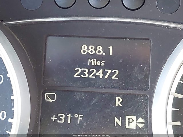Продажа на аукционе авто 2010 Mercedes-benz Gl 550 4matic, vin: 4JGBF8GE7AA597775, номер лота: 44192715