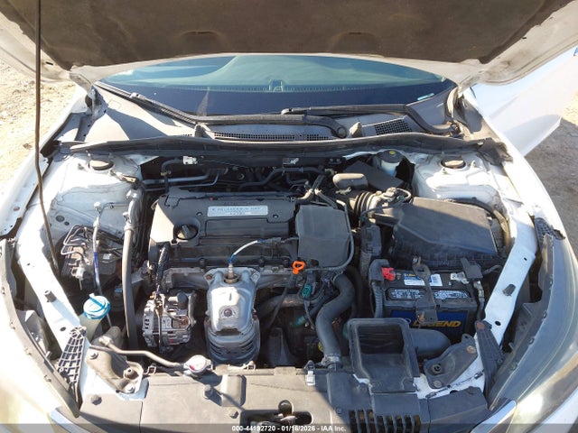 Honda ACCORD LX 2015 1HGCR2F30FA055715 Image 26