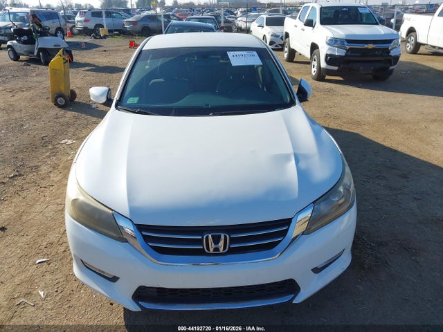 Honda ACCORD LX 2015 1HGCR2F30FA055715 Image 28
