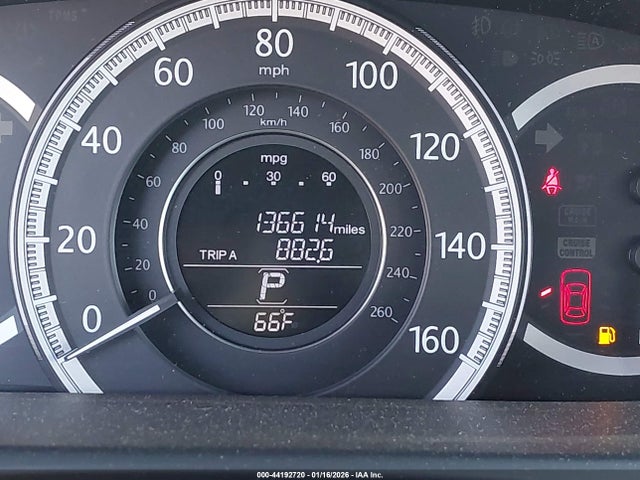 Honda ACCORD LX 2015 1HGCR2F30FA055715 Image 23