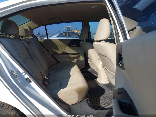 Honda ACCORD LX 2015 1HGCR2F30FA055715 Image 24