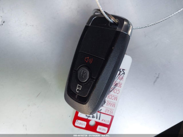 2025 FORD BRONCO 1FMDE6BH9SLA53186 Photo 10