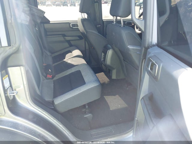 2025 FORD BRONCO 1FMDE6BH9SLA53186 Photo 7