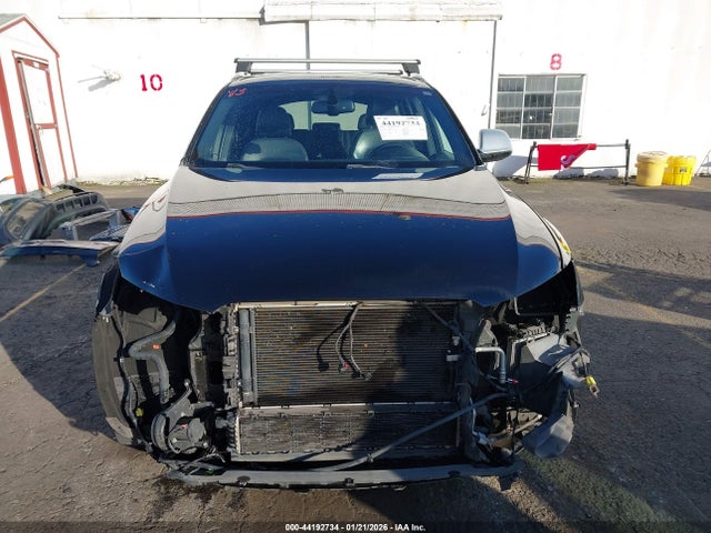 WA1CCAFP8GA007551 Audi Sq5 3.0t Premium Plus