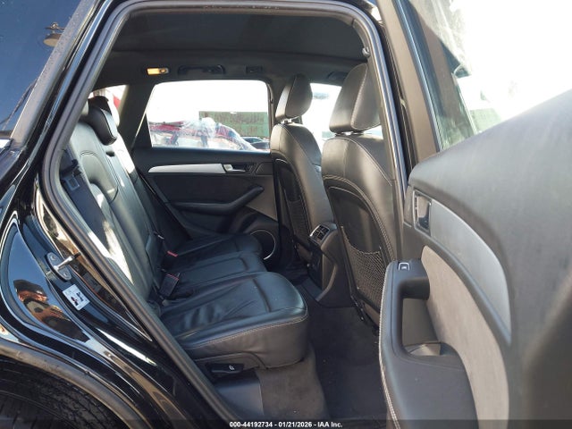 2016 AUDI SQ5 WA1CCAFP8GA007551 Photo 7