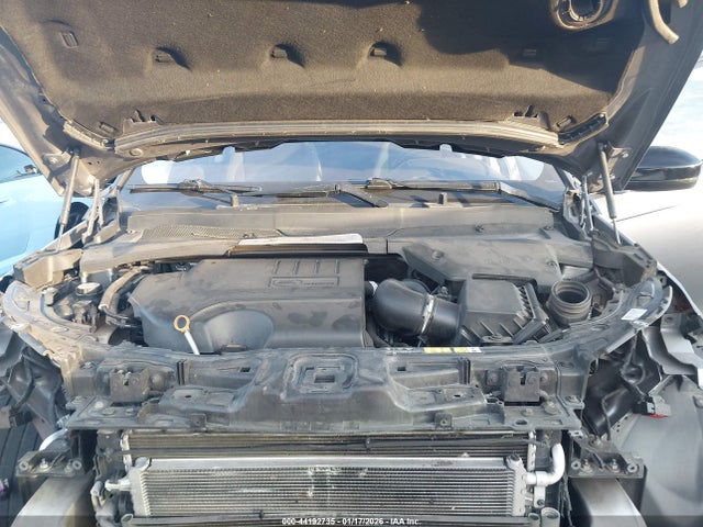 SALCP2FX2LH849036 Land Rover Discovery Sport Se