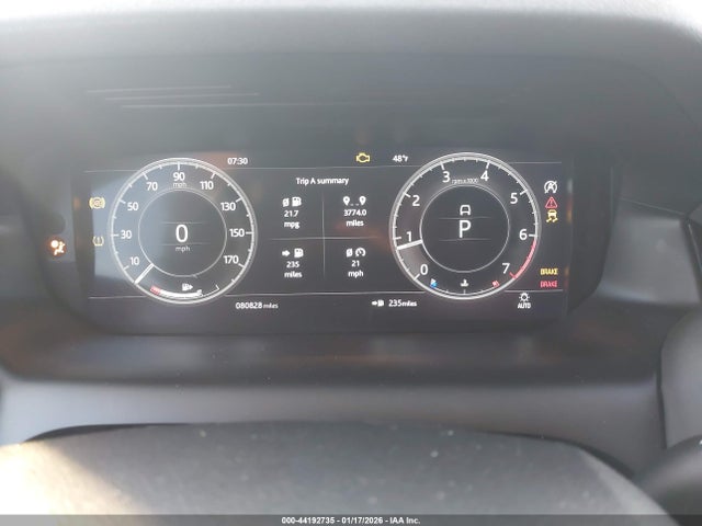 SALCP2FX2LH849036 Land Rover Discovery Sport Se