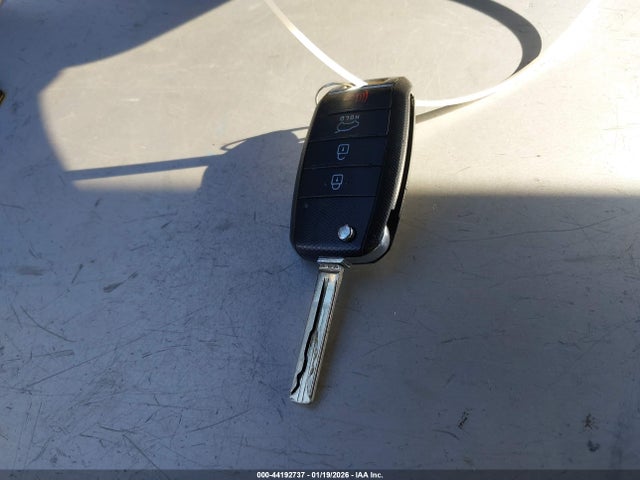 2016 Kia Soul მანქანა იყიდება აუქციონზე, vin: KNDJN2A21G7334198, აუქციონის ნომერი: 44192737