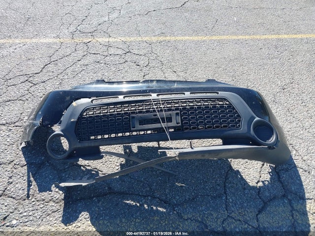 2016 Kia Soul მანქანა იყიდება აუქციონზე, vin: KNDJN2A21G7334198, აუქციონის ნომერი: 44192737