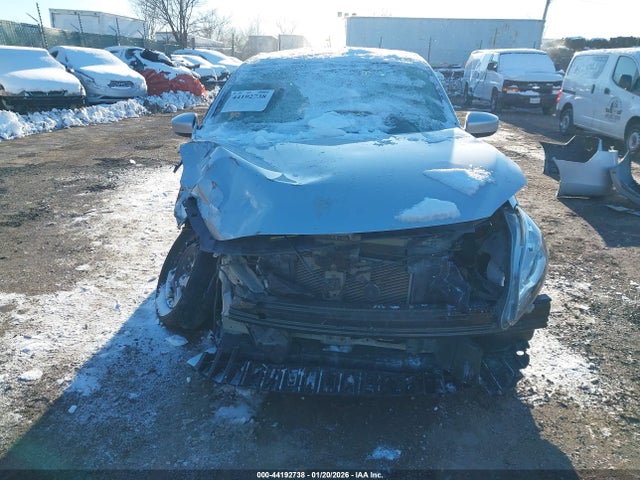 3N1AB7AP5EL681966 Nissan SENTRA S