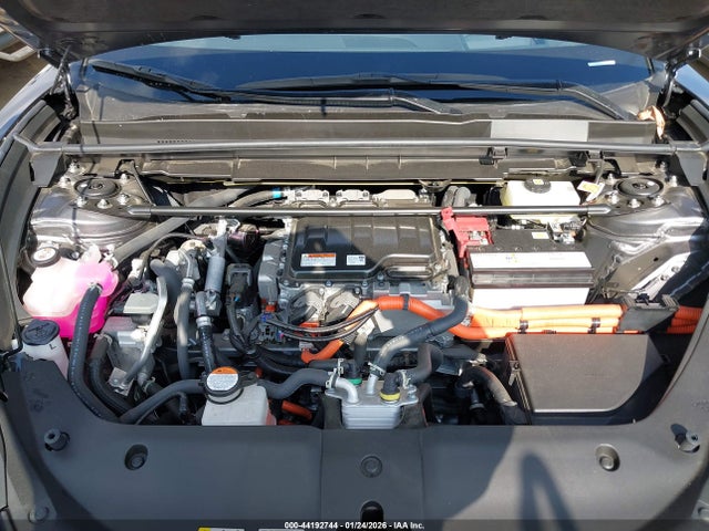 JTJABABB8RA000402 Lexus Rz 300e Premium