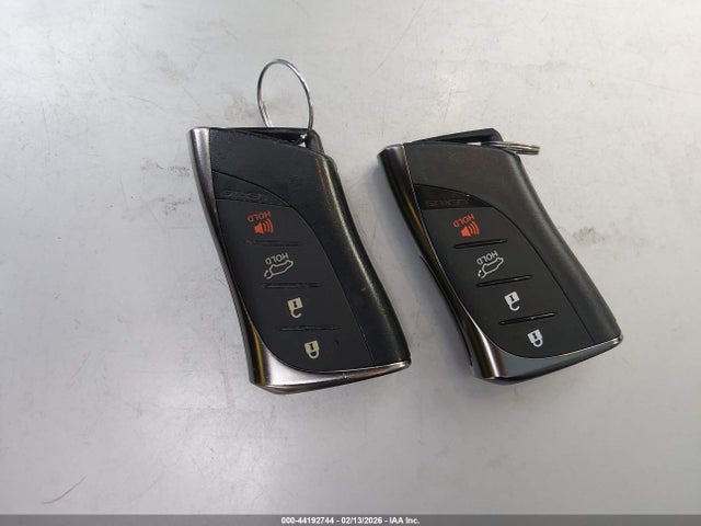 JTJABABB8RA000402 Lexus Rz 300e Premium