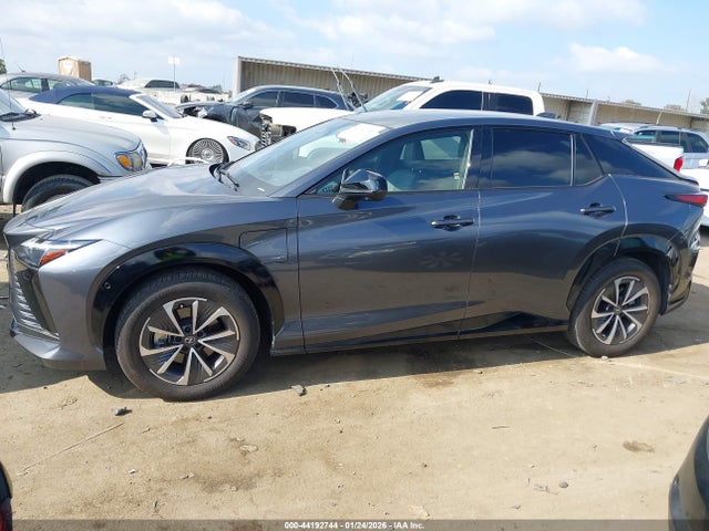 JTJABABB8RA000402 Lexus Rz 300e Premium