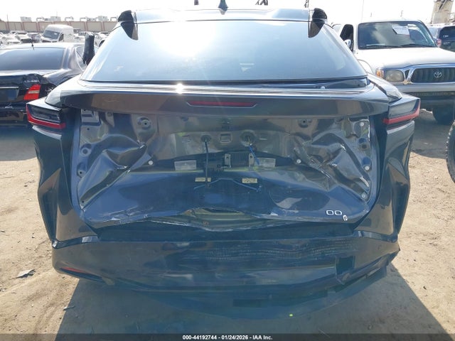JTJABABB8RA000402 Lexus Rz 300e Premium