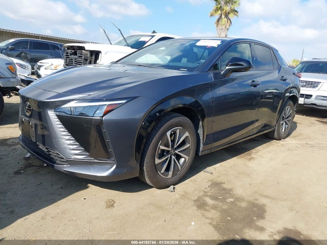 JTJABABB8RA000402 Lexus Rz 300e Premium