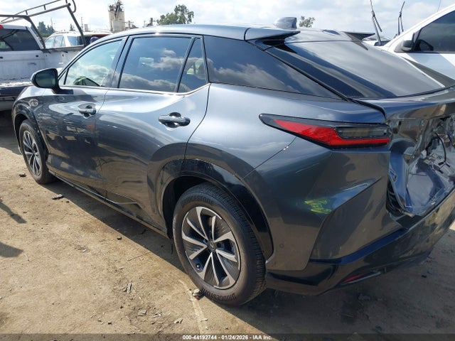 JTJABABB8RA000402 Lexus Rz 300e Premium