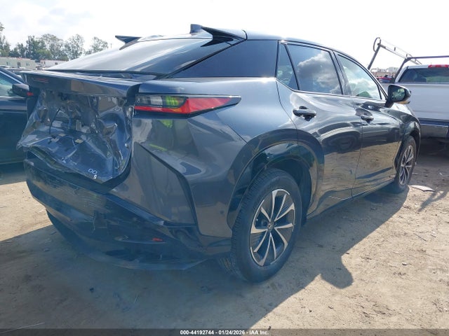 JTJABABB8RA000402 Lexus Rz 300e Premium