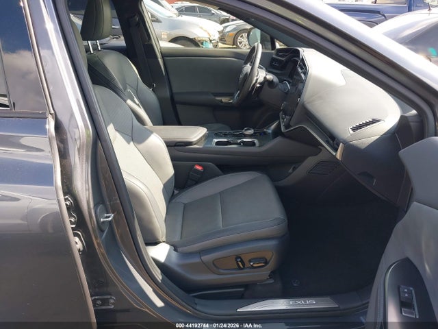 JTJABABB8RA000402 Lexus Rz 300e Premium