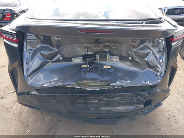 JTJABABB8RA000402 Lexus Rz 300e Premium