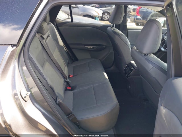 JTJABABB8RA000402 Lexus Rz 300e Premium
