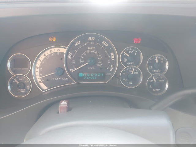 2002 CADILLAC ESCALADE 1GYEK63NX2R103168 Photo 6