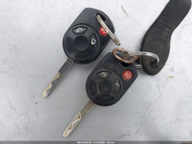 Aukcja sprzedaży 2018 Ford Escape Se, vin: 1FMCU9GD0JUC75467, numer aukcji: 44192758