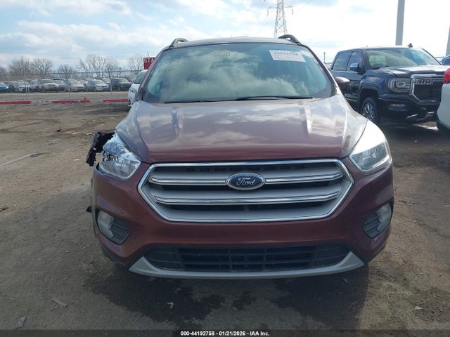 Aukcja sprzedaży 2018 Ford Escape Se, vin: 1FMCU9GD0JUC75467, numer aukcji: 44192758