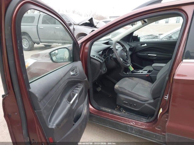 Aukcja sprzedaży 2018 Ford Escape Se, vin: 1FMCU9GD0JUC75467, numer aukcji: 44192758