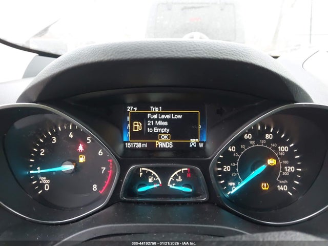 Aukcja sprzedaży 2018 Ford Escape Se, vin: 1FMCU9GD0JUC75467, numer aukcji: 44192758