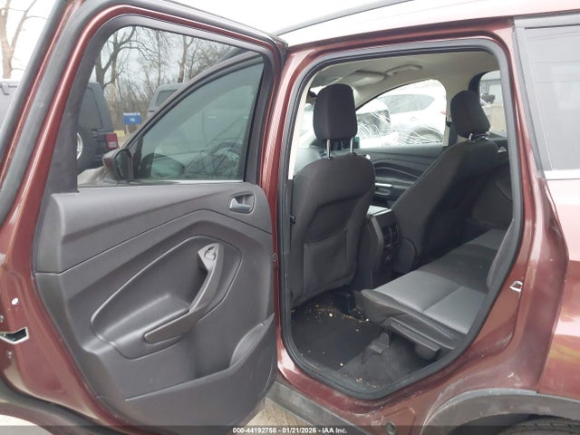 Aukcja sprzedaży 2018 Ford Escape Se, vin: 1FMCU9GD0JUC75467, numer aukcji: 44192758