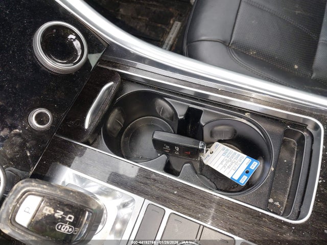 2020 LAND ROVER RANGE ROVER SPORT SALWR2SUXLA880112 Photo 10