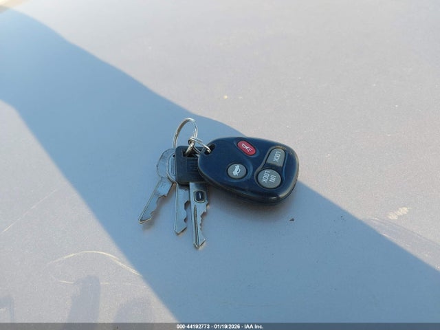 1999 Buick Lesabre Custom მანქანა იყიდება აუქციონზე, vin: 1G4HP52K4XH442944, აუქციონის ნომერი: 44192773